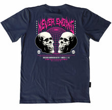 Cargar imagen en el visor de la galería, PLAYERA BÁSICA  World
