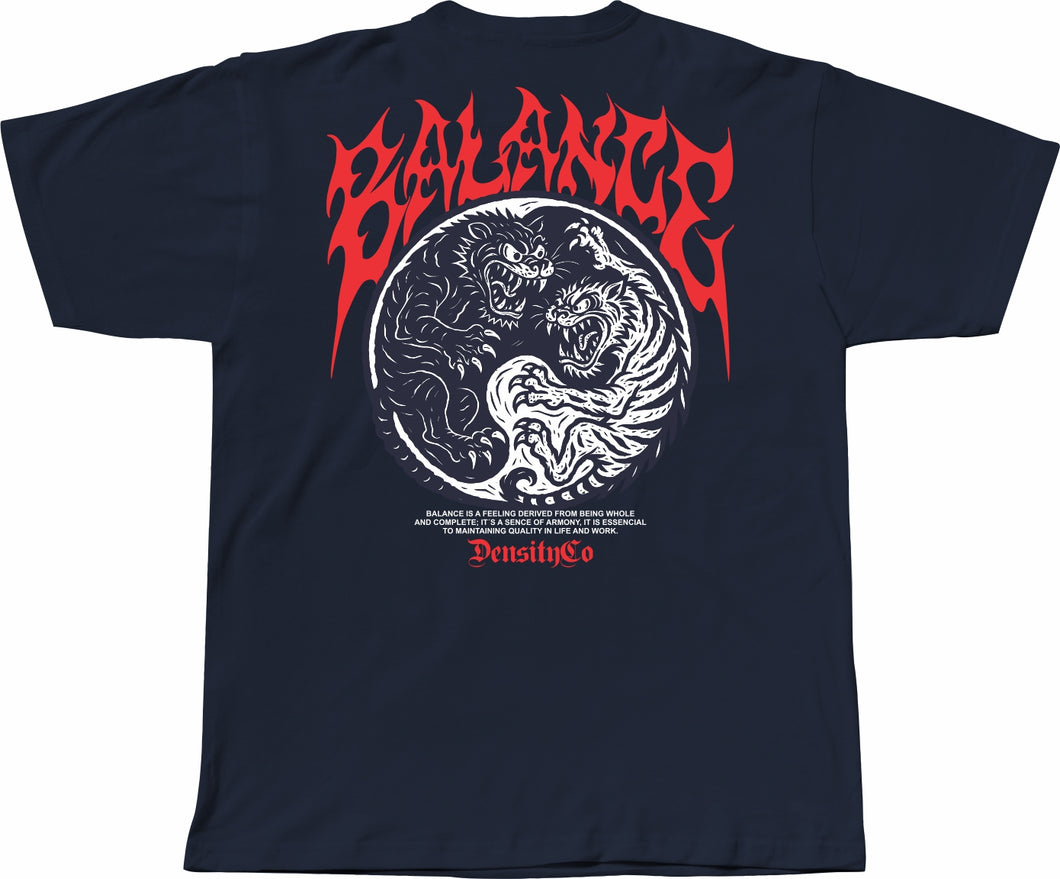 OVERSIZE BLANCE (PUFF)