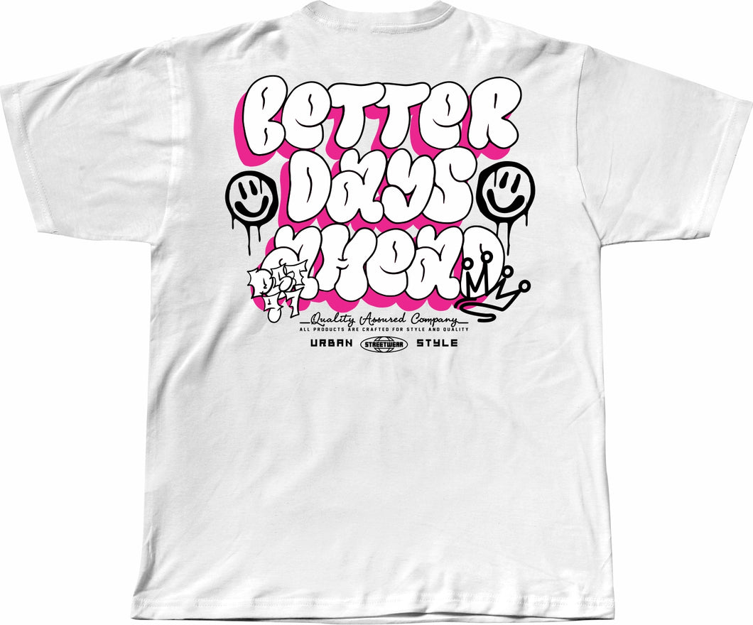 OVERSIZE BETTER (PUFF)