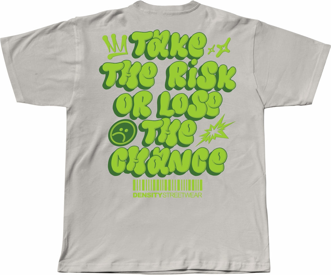 OVERSIZE BOMB (PUFF)