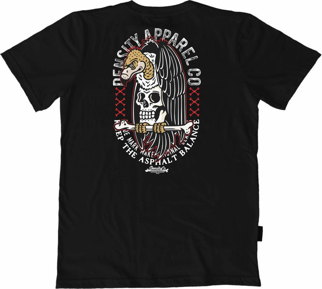 PLAYERA VULTURE