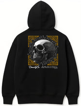 Cargar imagen en el visor de la galería, SUDADERA CIERRE CRANEO
