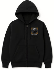 Cargar imagen en el visor de la galería, SUDADERA CIERRE CRANEO
