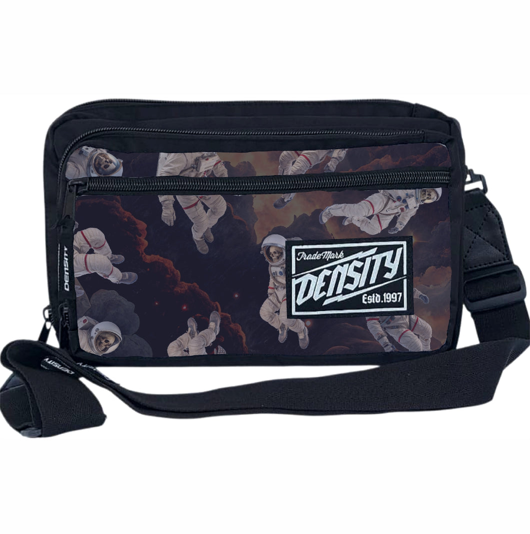 CROSSBODY SPACE