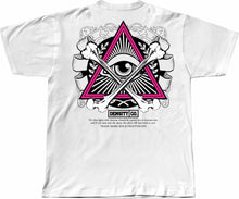 Cargar imagen en el visor de la galería, OVERSIZE EYE (PUFF)
