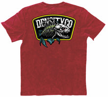 Cargar imagen en el visor de la galería, FISHBONE (STONE WASH)
