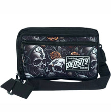 Cargar imagen en el visor de la galería, CROSSBODY ROSE TATTO
