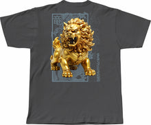 Cargar imagen en el visor de la galería, OVERSIZE GOLDEN
