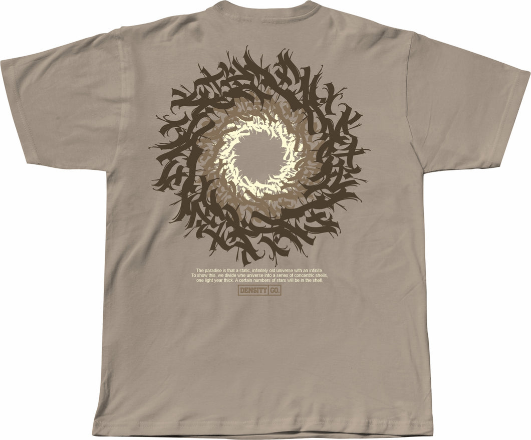 OVERSIZE GOTHIC (PUFF)