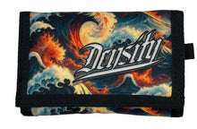 Cargar imagen en el visor de la galería, CARTERA HELL SURFER
