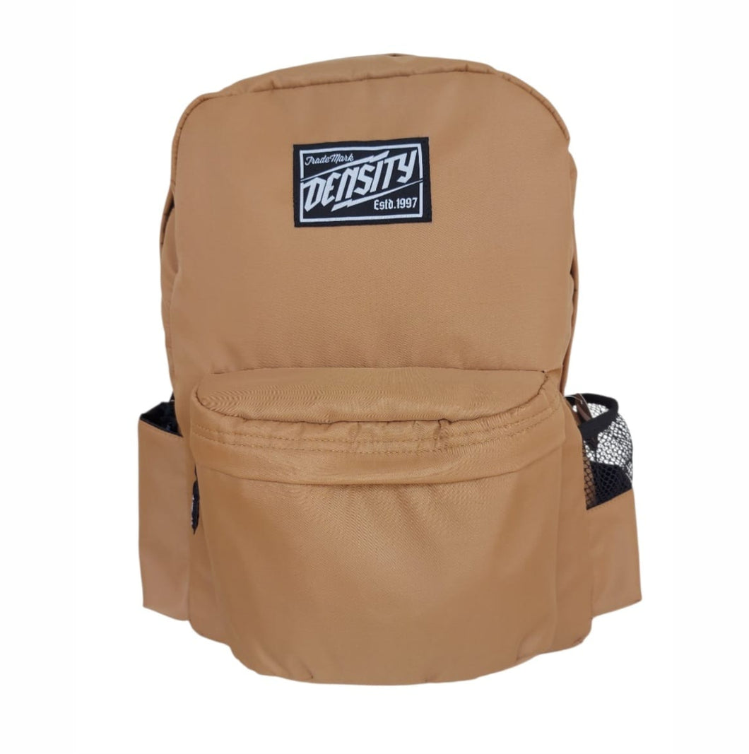 MOCHILA CAMEL