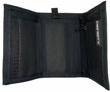 Cargar imagen en el visor de la galería, CARTERA BLACK HAWAI
