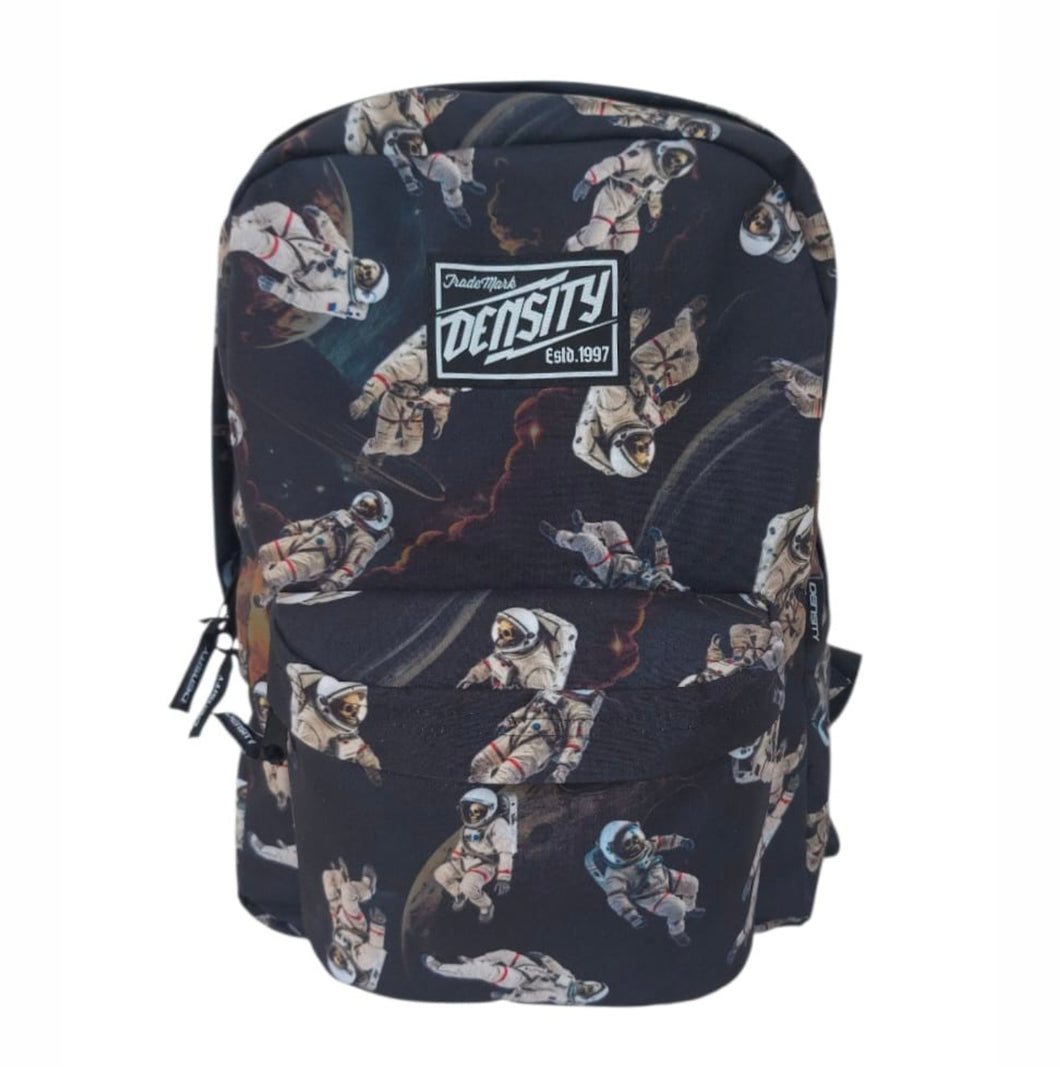 MOCHILA SPACE