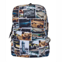 Cargar imagen en el visor de la galería, MOCHILA SKATERS
