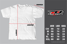 Cargar imagen en el visor de la galería, OVERSIZE FIRE (PUFF)
