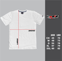 Cargar imagen en el visor de la galería, PLAYERA BÁSICA  Skateboard
