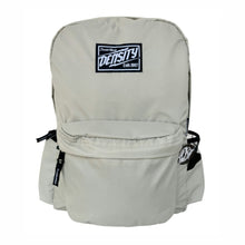 Cargar imagen en el visor de la galería, MOCHILA GRIS PERLA

