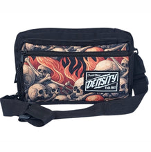Cargar imagen en el visor de la galería, CROSSBODY SKULL FIRE

