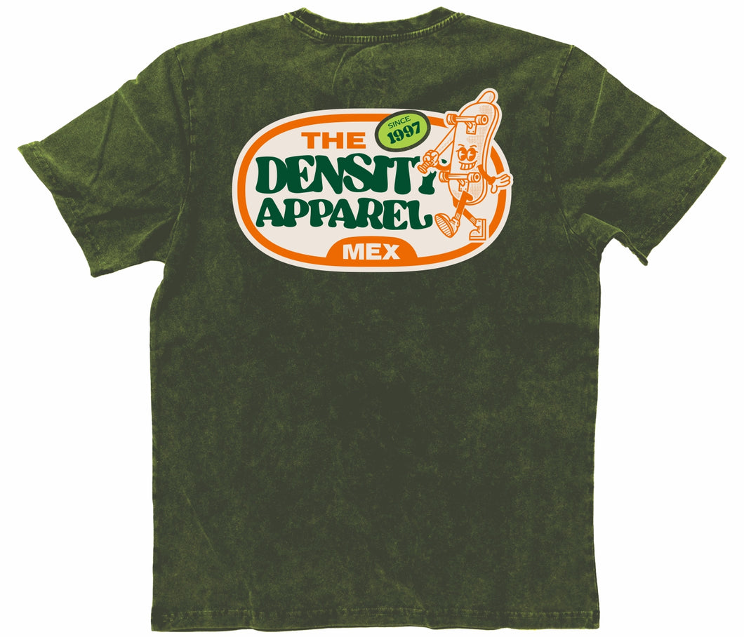 VINTAGE SK8 (STONE WASH)