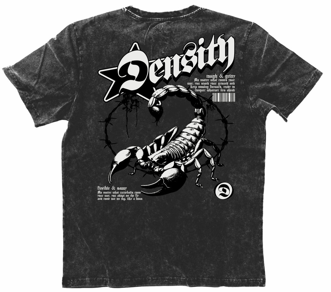 SCORPION (STONE WASH)