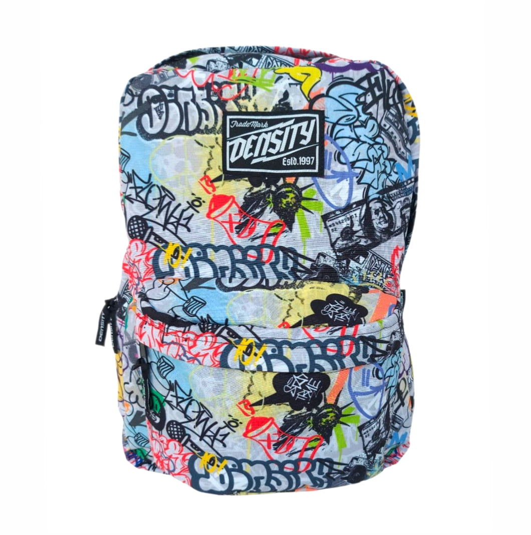 MOCHILA TAGS