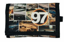 Cargar imagen en el visor de la galería, CARTERA SKATERS
