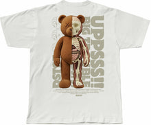 Cargar imagen en el visor de la galería, OVERSIZE TEDDY SKULL
