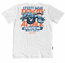 Cargar imagen en el visor de la galería, PLAYERA ATTACK
