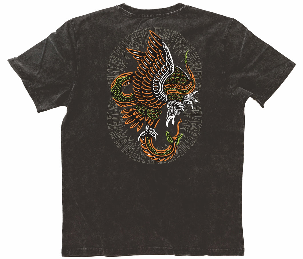 ROOSTER (STONE WASH)