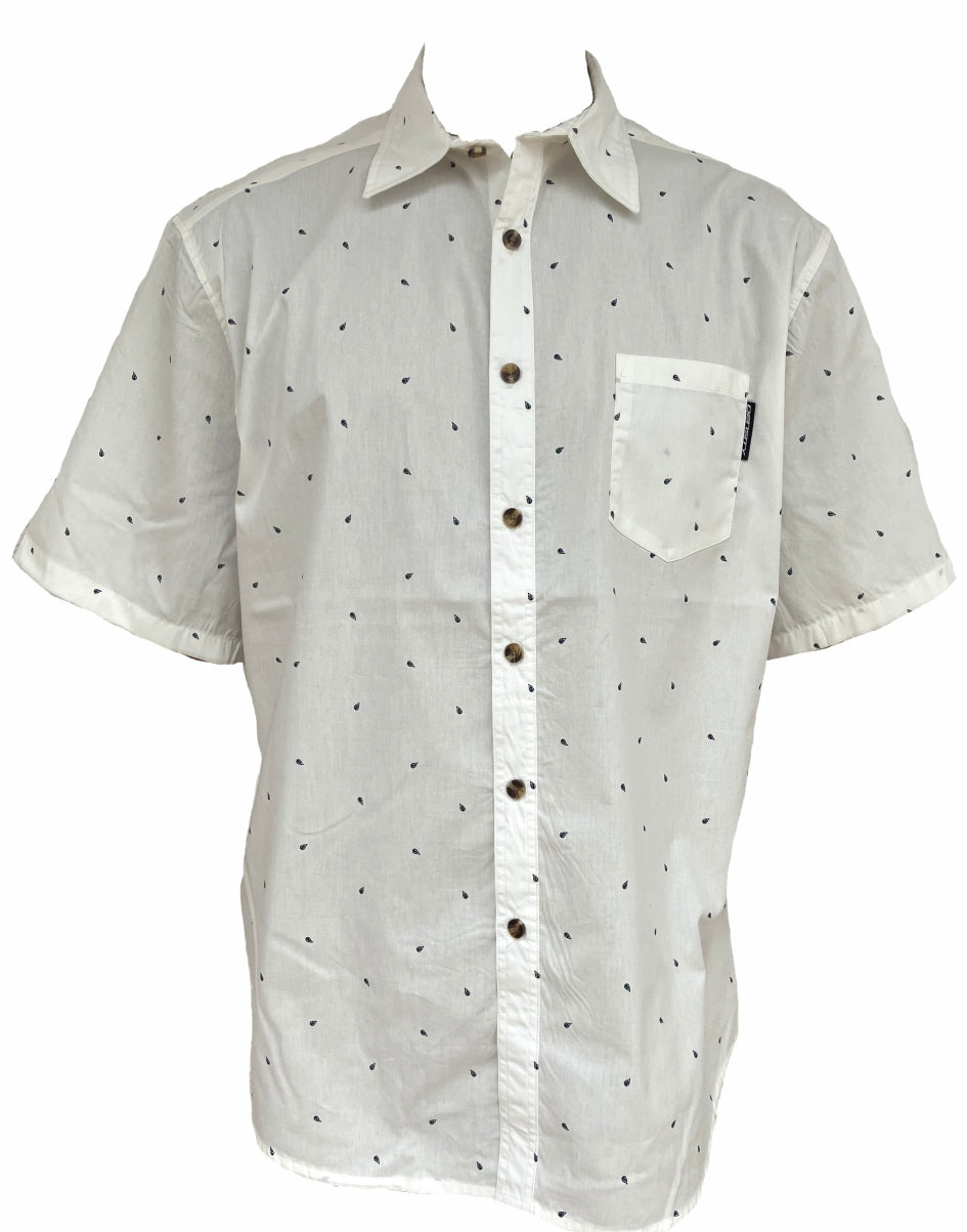 CAMISA HAWAIANA BOCA BEACH