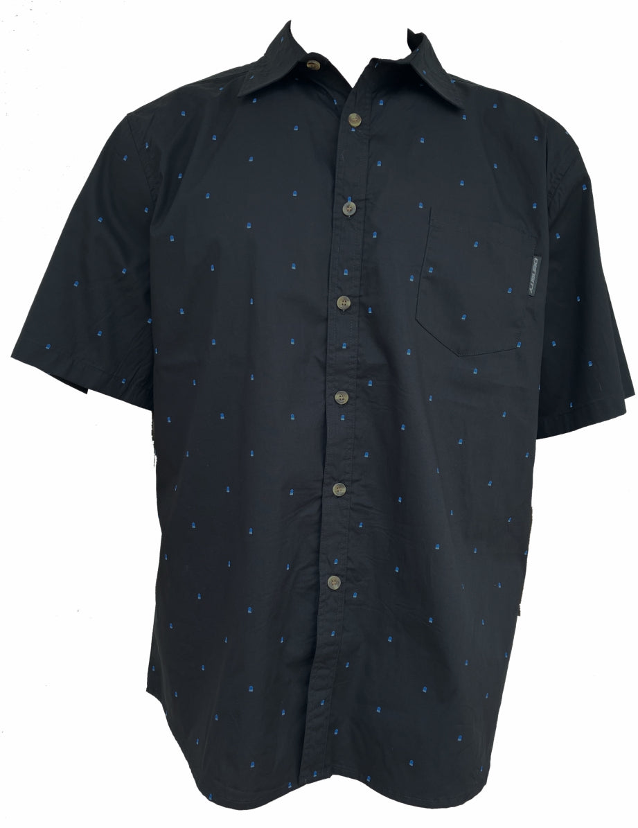 CAMISA HAWAIANA CALETA