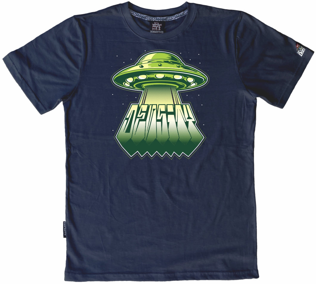 PLAYERA CONTACT