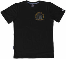 Cargar imagen en el visor de la galería, PLAYERA BLACK CROW
