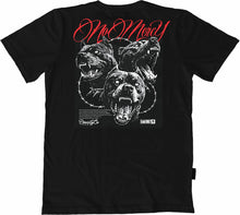 Cargar imagen en el visor de la galería, PLAYERA BÁSICA  Dogs
