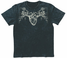 Cargar imagen en el visor de la galería, HEART (STONEWASH)
