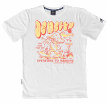 Cargar imagen en el visor de la galería, PLAYERA FUNGUS
