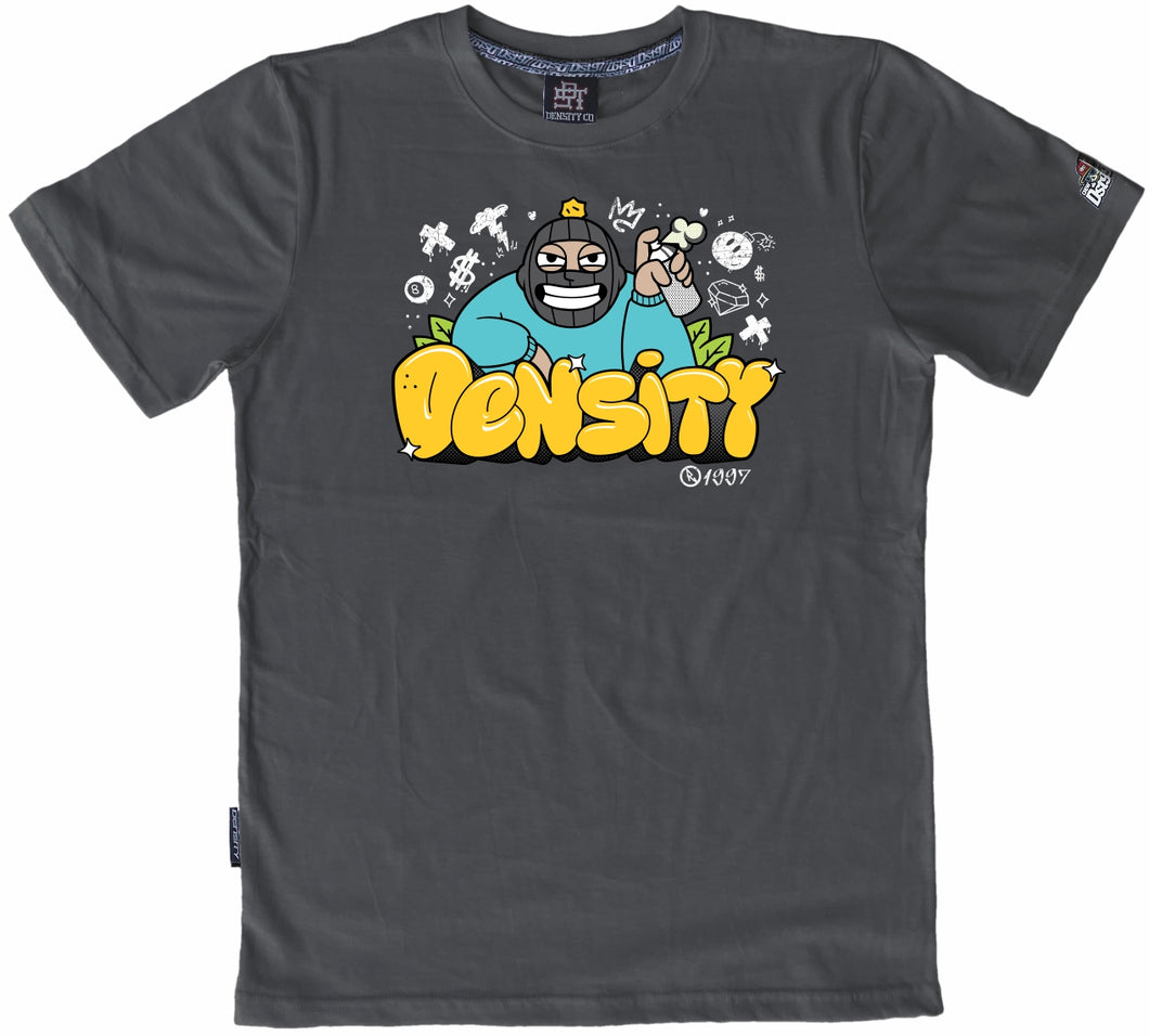 PLAYERA INCÓGNITO