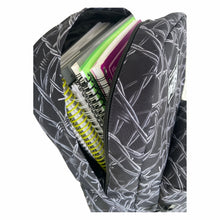Cargar imagen en el visor de la galería, MOCHILA WALL
