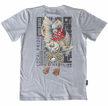 Cargar imagen en el visor de la galería, PLAYERA KOI FISH
