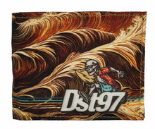 Cargar imagen en el visor de la galería, CARTERA RED WAVE
