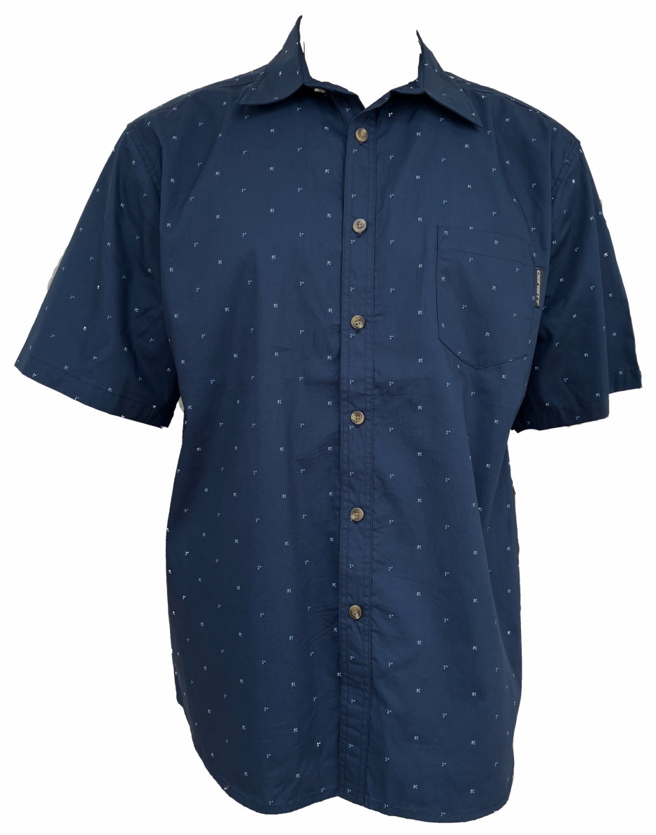CAMISA HAWAIANA LA JOLLA