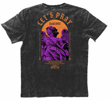 Cargar imagen en el visor de la galería, LETS PRAY (STONE WASH)
