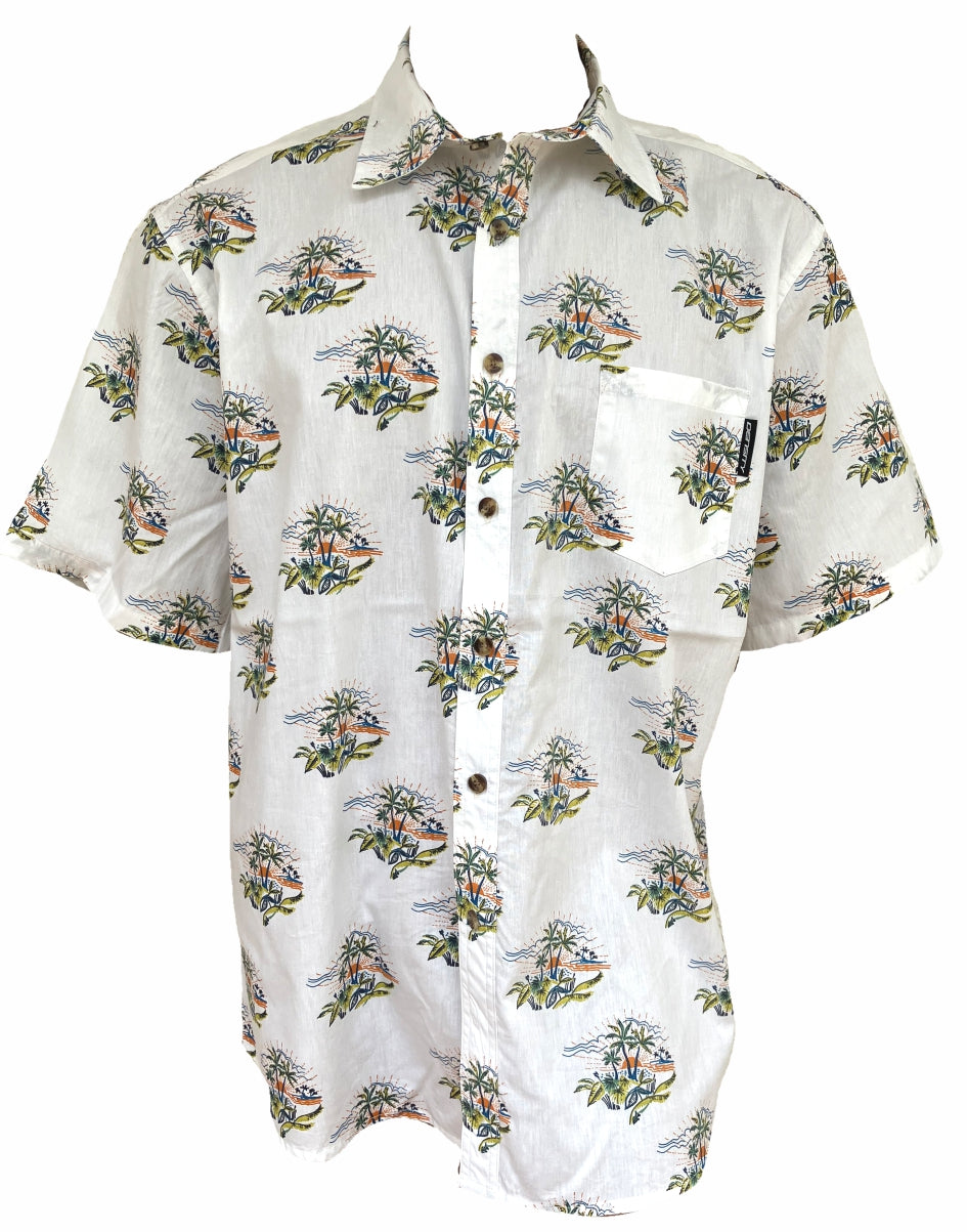 CAMISA HAWAIANA MAJAHUIATAS