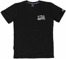 Cargar imagen en el visor de la galería, PLAYERA BASICA MEXICAN SKATE
