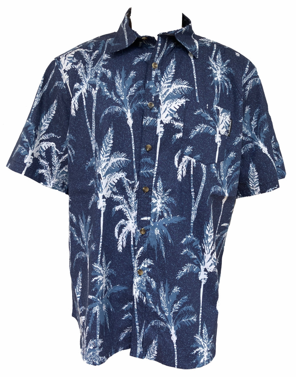 CAMISA HAWAIANA MISMALOYA