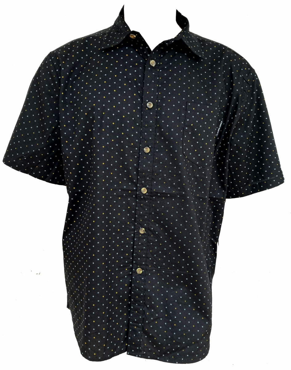 CAMISA HAWAIANA QUIMIXTO