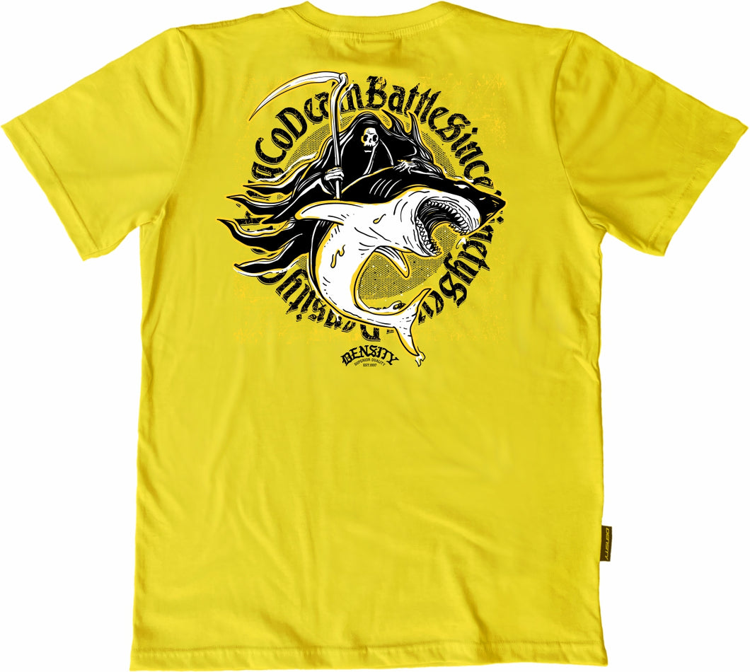 PLAYERA SHARK