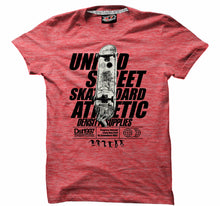 Cargar imagen en el visor de la galería, PLAYERA BÁSICA  Skateboard
