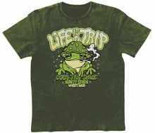 Cargar imagen en el visor de la galería, FROG (STONE WASH)
