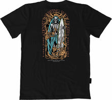 Cargar imagen en el visor de la galería, PLAYERA SURFER
